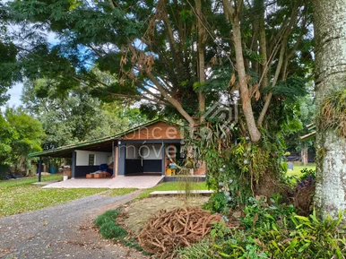 Casa De Campo - Carambeí