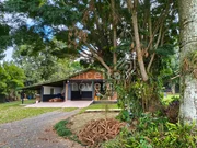 <strong>Casa de Campo - Carambeí</strong>