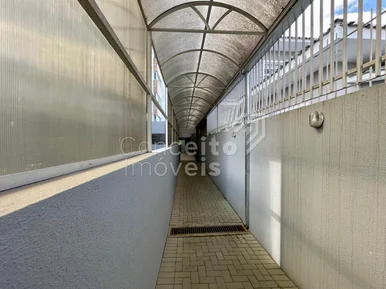 <strong>Edifício Belle Maison - Jardim Carvalho - Apartamento Duplex</strong>