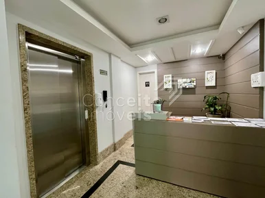 Edifício Belle Maison - Jardim Carvalho - Apartamento Duplex