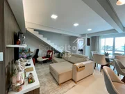 <strong>Edifício Belle Maison - Jardim Carvalho - Apartamento Duplex</strong>