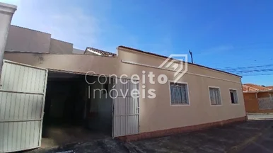 Imóvel Residêncial E/ou Comercial - órfãs