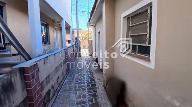 Imóvel Residêncial E/ou Comercial - órfãs