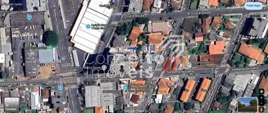 Imóvel Residêncial E/ou Comercial - órfãs
