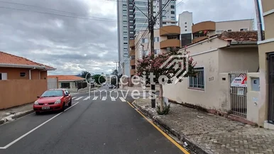Imóvel Residêncial E/ou Comercial - órfãs
