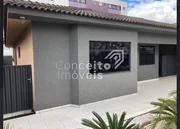 <strong>Residência Térrea - Centro</strong>