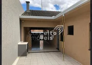 <strong>Residência Térrea - Centro</strong>