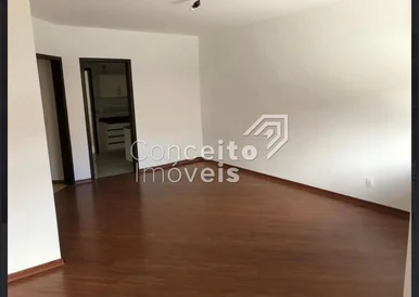 Residência Térrea - Centro