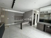 <strong>Condomínio Vista Uvaranas - Apartamento Semimobiliado</strong>