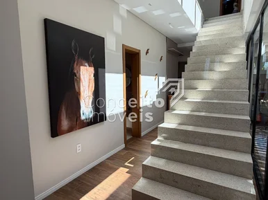 <strong>Condomínio Terras Alphaville - Residência Alto Padrão</strong>