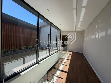 Condomínio Terras Alphaville - Residência Alto Padrão