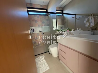 Condomínio Terras Alphaville - Residência Alto Padrão