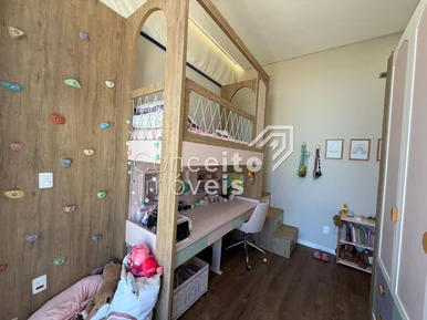 Condomínio Terras Alphaville - Residência Alto Padrão