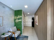 <strong>Edifício Ópera - Centro - Apartamento Mobiliado</strong>