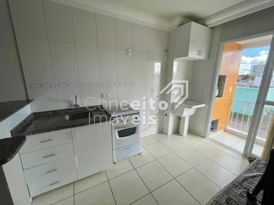 Edifício ópera - Centro - Apartamento Mobiliado