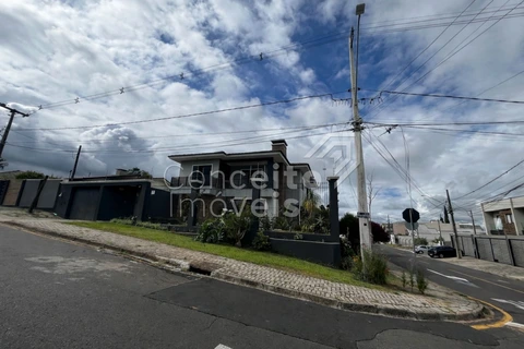 Foto Sobrado