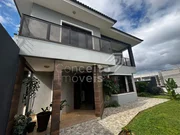 <strong>Residência Alto Padrão com Piscina - Jardim Carvalho</strong>