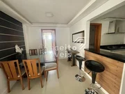 <strong>Edifício San Marco - Estrela - Apartamento Semi Mobiliado</strong>