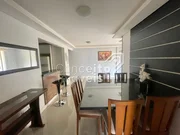 <strong>Edifício San Marco - Estrela - Apartamento Semi Mobiliado</strong>