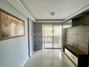 <strong>Edifício San Marco - Estrela - Apartamento Semi Mobiliado</strong>