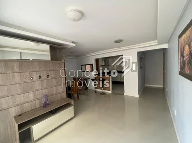 <strong>Edifício San Marco - Estrela - Apartamento Semi Mobiliado</strong>