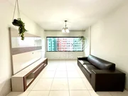 <strong>Edifício Nastas - Centro - Apartamento Semi Mobiliado</strong>