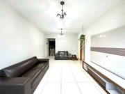 <strong>Edifício Nastas - Centro - Apartamento Semi Mobiliado</strong>