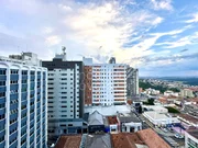 <strong>Edifício Nastas - Centro - Apartamento Semi Mobiliado</strong>