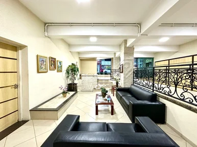 <strong>Edifício Nastas - Centro - Apartamento Semi Mobiliado</strong>