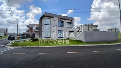 Condomínio Residencial Royal Palace - Residência Alto Padrão