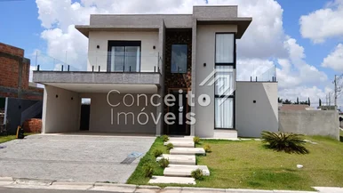 <strong>Condomínio Residencial Royal Palace - Residência Alto Padrão</strong>