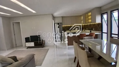 Condomínio Residencial Royal Palace - Residência Alto Padrão