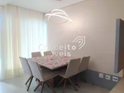 <strong>Edifício Platinum - Oficinas - Apartamento Semimobiliado</strong>