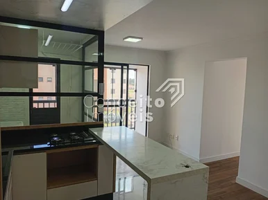 Condomínio Vittace Oficinas - Apartamento - Oficinas