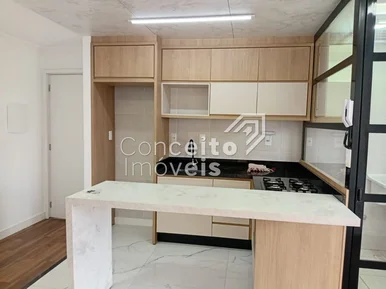 Condomínio Vittace Oficinas - Apartamento - Oficinas