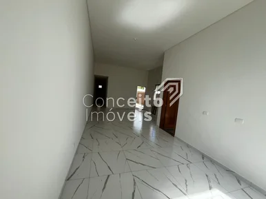 Residência Térrea - Uvaranas