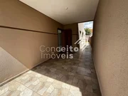 <strong>Residência Térrea - Uvaranas</strong>