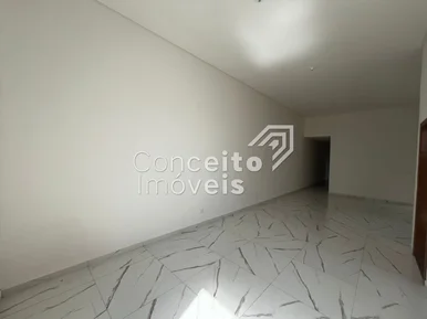 Residência Térrea - Uvaranas