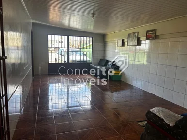 Residência Com Amplo Terreno - Colônia Dona Luiza