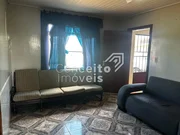 <strong>Residência com Amplo Terreno - Colônia Dona Luiza</strong>