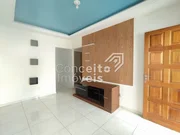 <strong>Residência Térrea - Uvaranas</strong>