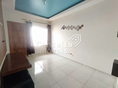 Residência Térrea - Uvaranas