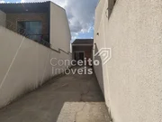 <strong>Residência Térrea - Uvaranas</strong>