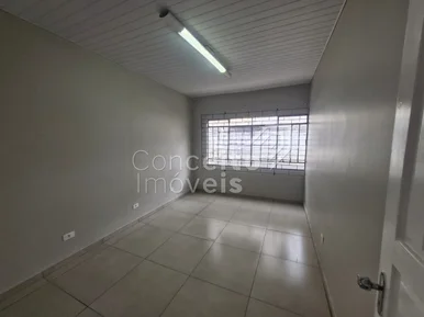 Residência Térrea - Centro