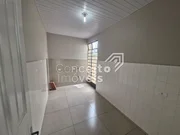 <strong>Residência Térrea - Centro</strong>