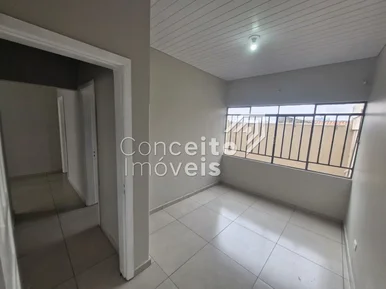 Residência Térrea - Centro