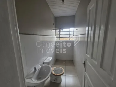Imóvel Comercial - Centro