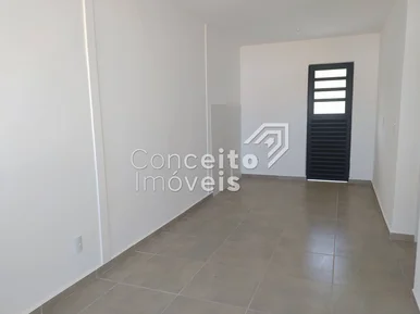 Residência Térrea - Colônia Dona Luiza
