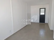 <strong>Residência Térrea - Colônia Dona Luiza</strong>