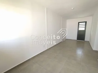 Residência Térrea - Colônia Dona Luiza